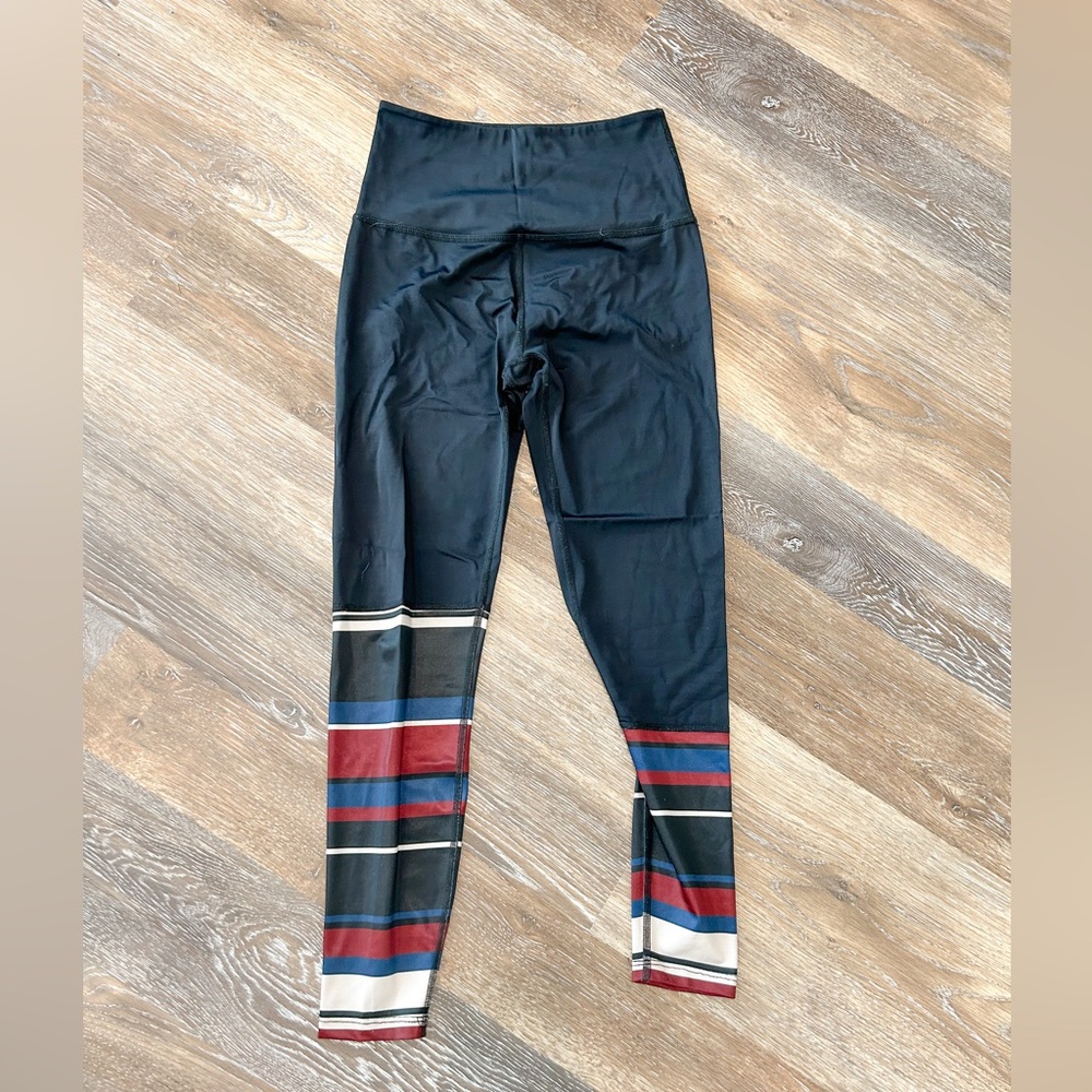 DYI Leggings